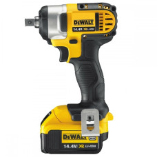 Гайковерт ударный DeWALT DCF830N