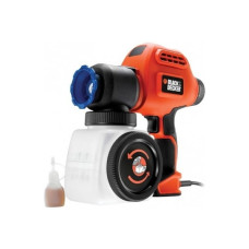 Краскопульт BLACK&DECKER BDPS200_A