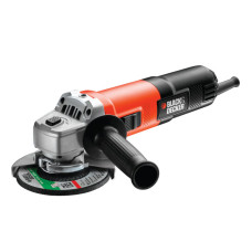 Угловая шлифмашина BLACK+DECKER KG750