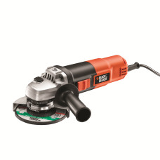 Угловая шлифмашина BLACK+DECKER KG902