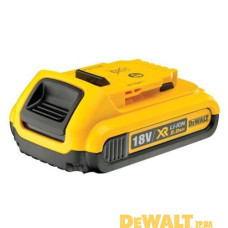 Аккумулятор DeWalt DCB183