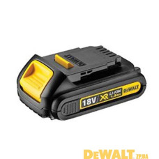 Аккумулятор DeWalt DCB185 Li-Ion