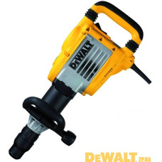 Отбойный молоток DeWALT D25901K