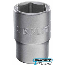 Головка торцевая STANLEY 1/2"х 8мм 1-17-086