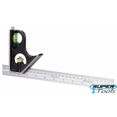 Угольник комбинированный STANLEY 0-46-151