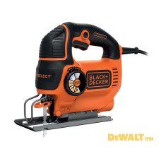 Лобзик Black & Decker KS801SE