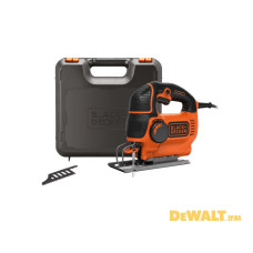 Лобзик Black & Decker KS901PEK