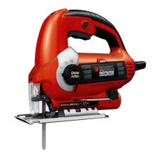 Электролобзик Black&Decker KS900EK