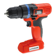 Шуруповерт Black&Decker EPL7I