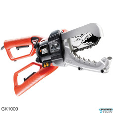 Сучкорез Black&Decker GK1000 Аллигатор