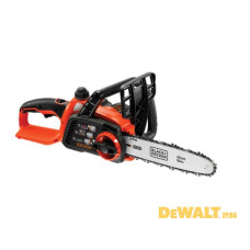 Аккумуляторная цепная пила Black&Decker GKC1825L20