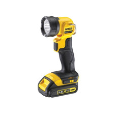 Фонарь DeWalt DCL030