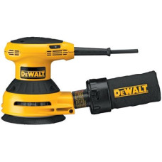 Эксцентриковая шлифмашина DeWALT D26453