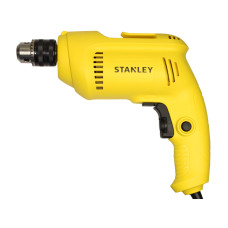 Дрель безударная STANLEY PT STDR5510C