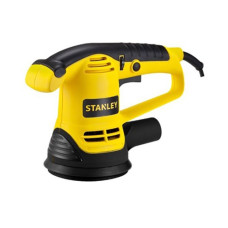 Эксцентриковая шлифовальная машина STANLEY SRS480