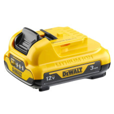 Аккумуляторная батарея DeWALT DCB124