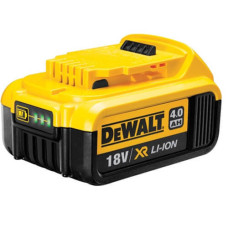 Аккумуляторная батарея DeWALT DCB182