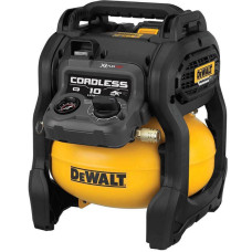 Воздушный компрессор аккумуляторный DeWALT DCC1054N