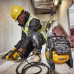 Воздушный компрессор аккумуляторный DeWALT DCC1054T2