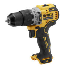 Дрель-шуруповёрт аккумуляторная бесщеточная ударная DeWALT DCD706N