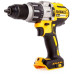 Набор из двух инструментов DeWALT DCK2055T2T