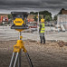 Лазер ротационный аккумуляторный красный луч DeWALT DCE079D1R