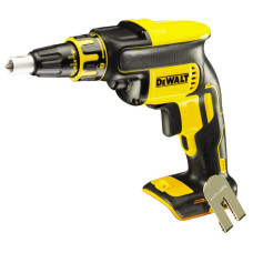 Шуруповерт аккумуляторный бесщеточный DeWALT DCF620N