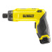 Гироскопический шуруповерт DeWALT DCF680G2