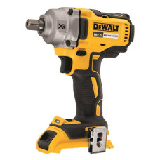 Гайковерт ударный аккумуляторный DeWALT DCF894NT