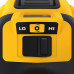 Гайковерт ударный аккумуляторный DeWALT DCF894P2