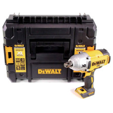 Гайковерт ударный DeWALT DCF897NT