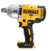 Гайковерт ударный аккумуляторный DeWALT DCF897N