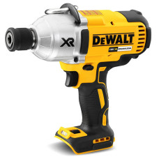 Гайковерт ударный DeWALT DCF898N