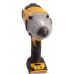 Гайковерт ударный аккумуляторный DeWALT DCF899NT