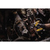 Гайковёрт ударный аккумуляторный бесщёточный DeWALT DCF902N