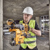 Перфоратор аккумуляторный бесщёточный SDS-Plus DeWALT DCH335X2