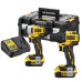 Набор из двух инструментов аккумуляторных бесщеточных DeWALT DCK2062M2T