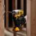 Набор из двух инструментов бесщеточных DeWALT DCK2110C2T