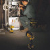 Фонарь аккумуляторный светодиодный DeWALT DCL043