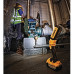 Фонарь аккумуляторный светодиодный DeWALT DCL050