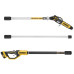 Высоторез аккумуляторный бесщёточный DeWALT DCMPS567N