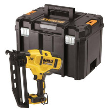 Пистолет гвоздезабивной аккумуляторный бесщёточный DeWALT DCN660NT