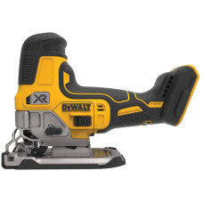 Пила лобзиковая аккумуляторная бесщёточная DeWALT DCS335N