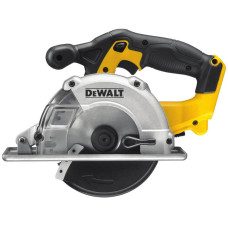 Пила дисковая аккумуляторная DeWALT DCS373N