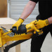 Пила сабельная аккумуляторная DeWALT DCS380N