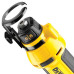 Фрезер аккумуляторный для вырезания гипсокартона DeWALT DCS551N