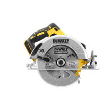 Пила дисковая аккумуляторная DeWALT DCS570N