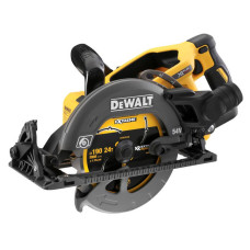 Пила дисковая аккумуляторная бесщёточная DeWALT DCS577N