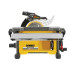 Пила циркулярная аккумуляторная XR FLEXVOLT DeWALT DCS7485T2