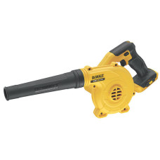 Воздуходувка аккумуляторная DeWALT DCV100